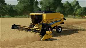 landwirtschafts farming simulator ls fs 22 2022 ls22 fs22 ls2022 fs2022 mods free download farm sim Pack New Holland TX5.90 TC4.90 TC 5.90 1.0.0.0