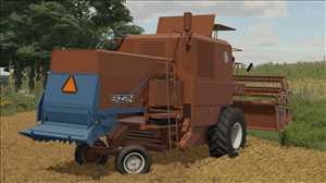 landwirtschafts farming simulator ls fs 22 2022 ls22 fs22 ls2022 fs2022 mods free download farm sim Bizon Z056 1.0.0.0