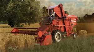 landwirtschafts farming simulator ls fs 22 2022 ls22 fs22 ls2022 fs2022 mods free download farm sim Vistula KZB-3 1.0.0.0
