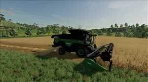 landwirtschafts farming simulator ls fs 22 2022 ls22 fs22 ls2022 fs2022 mods free download farm sim AGCO IDEAL 1.0.0.1