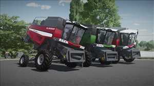 landwirtschafts farming simulator ls fs 22 2022 ls22 fs22 ls2022 fs2022 mods free download farm sim Agco Leveling Pack 1.0.0.0