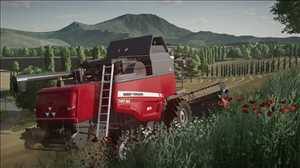landwirtschafts farming simulator ls fs 22 2022 ls22 fs22 ls2022 fs2022 mods free download farm sim Agco Leveling Pack 1.0.0.0