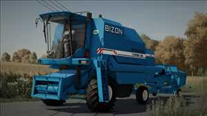 landwirtschafts farming simulator ls fs 22 2022 ls22 fs22 ls2022 fs2022 mods free download farm sim Bizon Dynamic 1.0.0.0