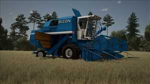 landwirtschafts farming simulator ls fs 22 2022 ls22 fs22 ls2022 fs2022 mods free download farm sim Bizon Dynamic 1.0.0.0