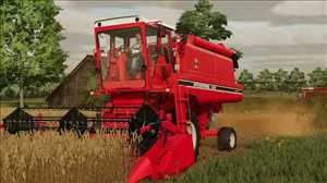landwirtschafts farming simulator ls fs 22 2022 ls22 fs22 ls2022 fs2022 mods free download farm sim International Axial-Flow 1420 1.0.0.0