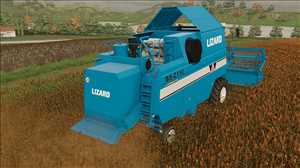 landwirtschafts farming simulator ls fs 22 2022 ls22 fs22 ls2022 fs2022 mods free download farm sim Lizard BS Z110 1.0.0.0