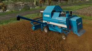 landwirtschafts farming simulator ls fs 22 2022 ls22 fs22 ls2022 fs2022 mods free download farm sim Lizard BS Z110 1.0.0.0