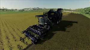 landwirtschafts farming simulator ls fs 22 2022 ls22 fs22 ls2022 fs2022 mods free download farm sim Lizard Colossus Pack 5.0.0.0