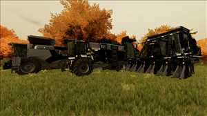 landwirtschafts farming simulator ls fs 22 2022 ls22 fs22 ls2022 fs2022 mods free download farm sim Lizard Colossus Pack 3.0.0.0