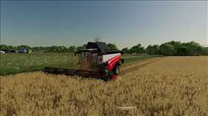 landwirtschafts farming simulator ls fs 22 2022 ls22 fs22 ls2022 fs2022 mods free download farm sim ROSTSELMASH RSM 161 und DS 900 1.0