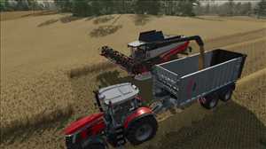 landwirtschafts farming simulator ls fs 22 2022 ls22 fs22 ls2022 fs2022 mods free download farm sim Rostselmash RSM 161 Pack 1.0.0.0