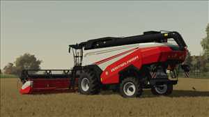 landwirtschafts farming simulator ls fs 22 2022 ls22 fs22 ls2022 fs2022 mods free download farm sim Rostselmash Torum 770 1.0.0.0