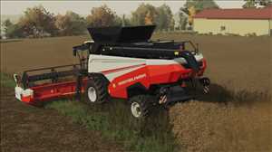 landwirtschafts farming simulator ls fs 22 2022 ls22 fs22 ls2022 fs2022 mods free download farm sim Rostselmash Torum 770 1.0.0.0