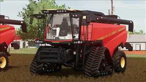 landwirtschafts farming simulator ls fs 22 2022 ls22 fs22 ls2022 fs2022 mods free download farm sim Versatile RT 520 1.0.0.0