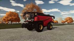 landwirtschafts farming simulator ls fs 22 2022 ls22 fs22 ls2022 fs2022 mods free download farm sim Versatile RT 520 1.0.0.0