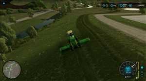 landwirtschafts farming simulator ls fs 22 2022 ls22 fs22 ls2022 fs2022 mods free download farm sim BIG M 450 Mähmaschine 1.0.0.0