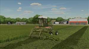 landwirtschafts farming simulator ls fs 22 2022 ls22 fs22 ls2022 fs2022 mods free download farm sim Fortschritt E 303 Paket 1.0.0.0