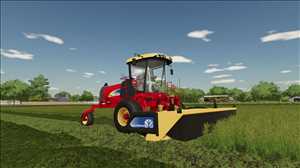 landwirtschafts farming simulator ls fs 22 2022 ls22 fs22 ls2022 fs2022 mods free download farm sim New Holland H8060 Speedrower 1.1.0.0