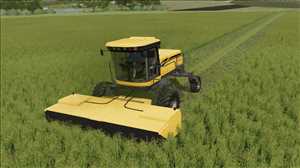 landwirtschafts farming simulator ls fs 22 2022 ls22 fs22 ls2022 fs2022 mods free download farm sim Schwadmäher-Pack 1.0.1.0