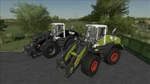 landwirtschafts farming simulator ls fs 22 2022 ls22 fs22 ls2022 fs2022 mods free download farm sim Claas Torion 1177-1511 1.0.0.0