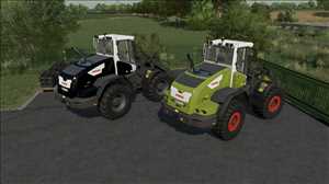 landwirtschafts farming simulator ls fs 22 2022 ls22 fs22 ls2022 fs2022 mods free download farm sim Claas Torion 1177-1511 1.0.0.0