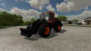 landwirtschafts farming simulator ls fs 22 2022 ls22 fs22 ls2022 fs2022 mods free download farm sim Claas Torion 1914 Radlader 1.0.0.0