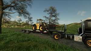 landwirtschafts farming simulator ls fs 22 2022 ls22 fs22 ls2022 fs2022 mods free download farm sim JCB 419S 1.0.2.1
