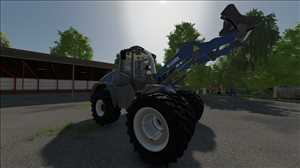landwirtschafts farming simulator ls fs 22 2022 ls22 fs22 ls2022 fs2022 mods free download farm sim Liebherr Loader 538 1.1.0.0