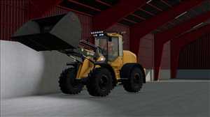 landwirtschafts farming simulator ls fs 22 2022 ls22 fs22 ls2022 fs2022 mods free download farm sim Lizard Radlader 1.0.0.0