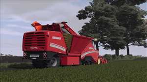 landwirtschafts farming simulator ls fs 22 2022 ls22 fs22 ls2022 fs2022 mods free download farm sim Grimme Maxtron 620 1.0.0.0
