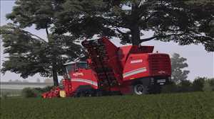 landwirtschafts farming simulator ls fs 22 2022 ls22 fs22 ls2022 fs2022 mods free download farm sim Grimme Maxtron 620 1.0.0.0