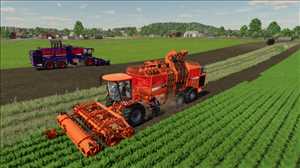 landwirtschafts farming simulator ls fs 22 2022 ls22 fs22 ls2022 fs2022 mods free download farm sim Terra Dos T4-40 Mähdrescher Pack 1.0.0.0