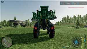 landwirtschafts farming simulator ls fs 22 2022 ls22 fs22 ls2022 fs2022 mods free download farm sim Amazon Pantera 4502 1.0.0.1