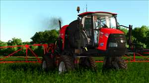 landwirtschafts farming simulator ls fs 22 2022 ls22 fs22 ls2022 fs2022 mods free download farm sim Case IH Patriot 250 Zuckerrohr 1.0.0.0