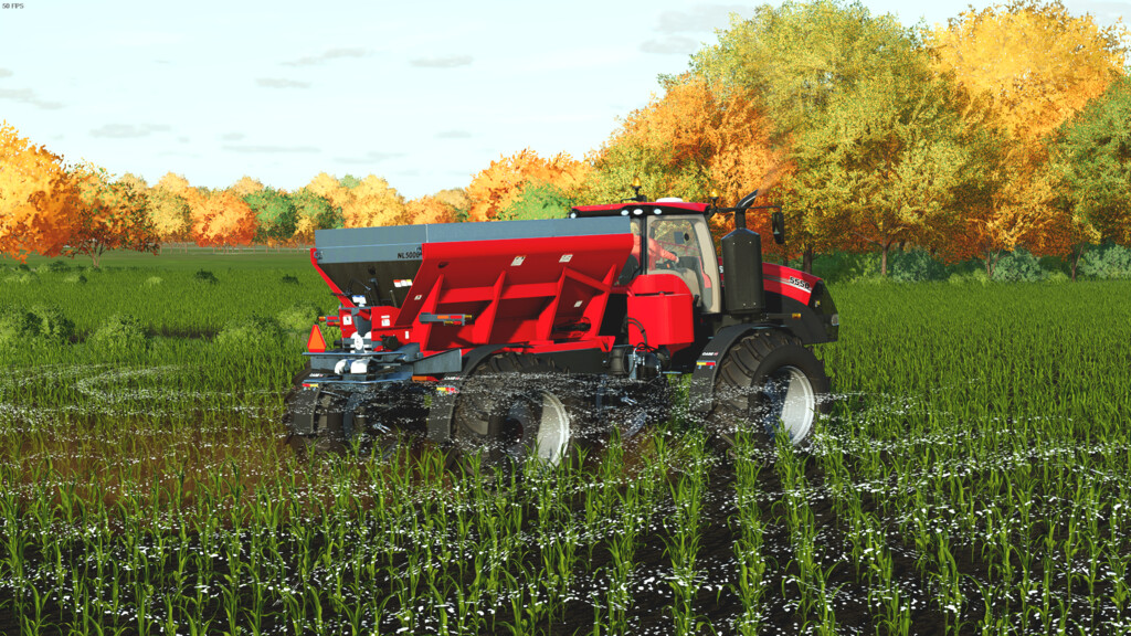LS22,Selbstfahrer,Selbstfahrspritzen,,Case IH Trident™ 5550 Kombinationsapplikator