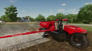 landwirtschafts farming simulator ls fs 22 2022 ls22 fs22 ls2022 fs2022 mods free download farm sim Case Titan Floater Pack 1.0.0.0