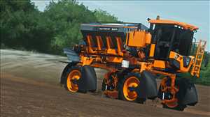 landwirtschafts farming simulator ls fs 22 2022 ls22 fs22 ls2022 fs2022 mods free download farm sim Jacto 5030 NPK 1.0.0.0