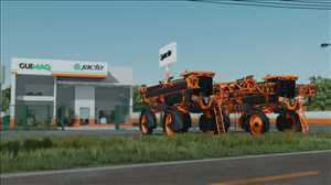 landwirtschafts farming simulator ls fs 22 2022 ls22 fs22 ls2022 fs2022 mods free download farm sim Jacto Uniport 4530 1.0.0.0
