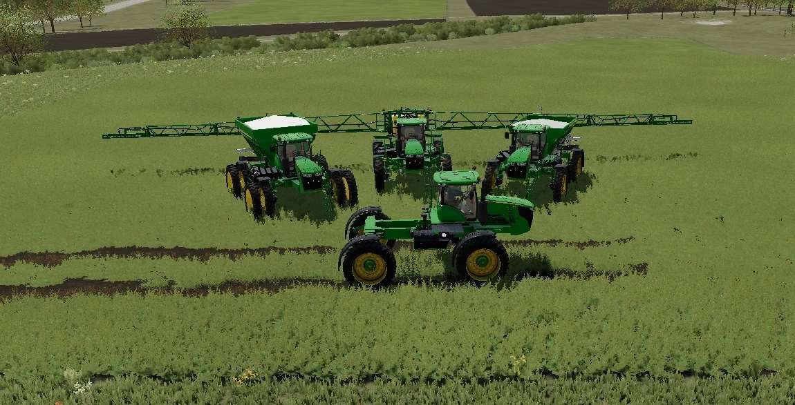 landwirtschafts farming simulator ls fs 22 2022 ls22 fs22 ls2022 fs2022 mods free download farm sim John Deere 4045 1.0.0.0