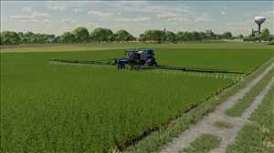 landwirtschafts farming simulator ls fs 22 2022 ls22 fs22 ls2022 fs2022 mods free download farm sim New Holland SP400F 1.2.0.0