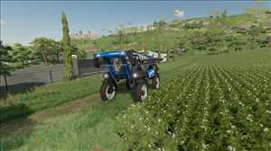 landwirtschafts farming simulator ls fs 22 2022 ls22 fs22 ls2022 fs2022 mods free download farm sim New Holland SP400F 1.0.0.0