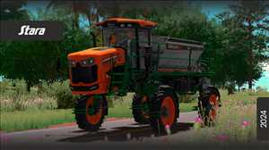 landwirtschafts farming simulator ls fs 22 2022 ls22 fs22 ls2022 fs2022 mods free download farm sim Stara Hercules 6.0 1.0.0.0