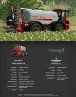 landwirtschafts farming simulator ls fs 22 2022 ls22 fs22 ls2022 fs2022 mods free download farm sim HOLMER Terra Variant DLC 2022 1.0.2