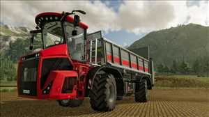 landwirtschafts farming simulator ls fs 22 2022 ls22 fs22 ls2022 fs2022 mods free download farm sim Holmer Pack 1.0.0.0