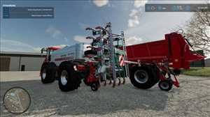 landwirtschafts farming simulator ls fs 22 2022 ls22 fs22 ls2022 fs2022 mods free download farm sim Holmer Terra Variant Slurry & Muck Pack 1.0.0.0