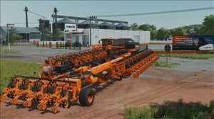 landwirtschafts farming simulator ls fs 22 2022 ls22 fs22 ls2022 fs2022 mods free download farm sim Jacto Uniport Planter 500 1.0.0.1