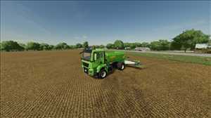 landwirtschafts farming simulator ls fs 22 2022 ls22 fs22 ls2022 fs2022 mods free download farm sim LKW Mit Aufbaustreuer 1.0.0.0