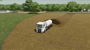 landwirtschafts farming simulator ls fs 22 2022 ls22 fs22 ls2022 fs2022 mods free download farm sim MAN Gülletank 1.1.0.0