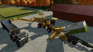 landwirtschafts farming simulator ls fs 22 2022 ls22 fs22 ls2022 fs2022 mods free download farm sim Ropa Maus Pack 1.1.0.0