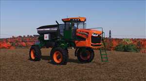 landwirtschafts farming simulator ls fs 22 2022 ls22 fs22 ls2022 fs2022 mods free download farm sim Stara Hércules 6.0 2016 1.0.0.0